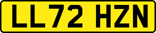 LL72HZN