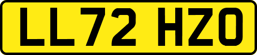 LL72HZO