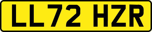LL72HZR