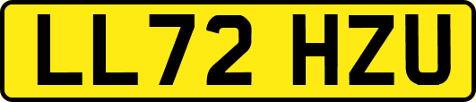 LL72HZU