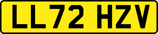 LL72HZV