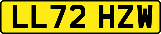 LL72HZW