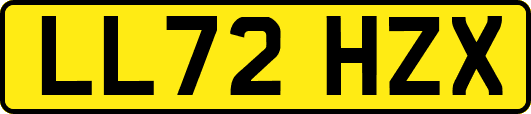 LL72HZX