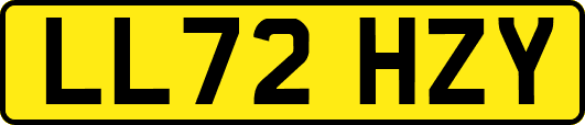 LL72HZY