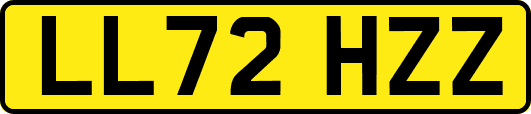 LL72HZZ