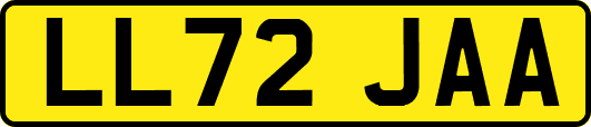 LL72JAA