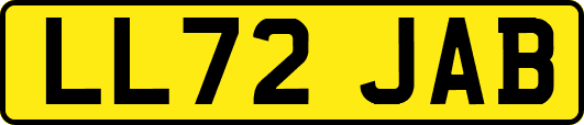 LL72JAB