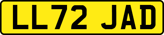 LL72JAD