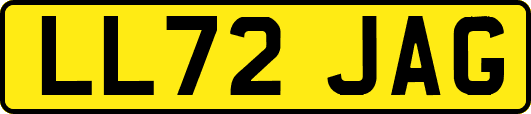 LL72JAG