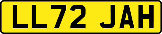LL72JAH