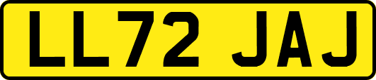 LL72JAJ