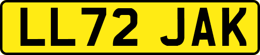 LL72JAK