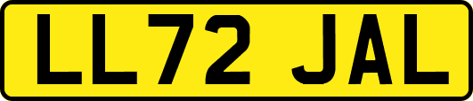 LL72JAL