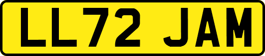 LL72JAM