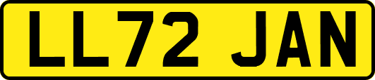 LL72JAN
