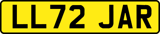 LL72JAR