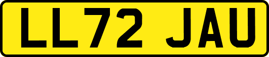 LL72JAU