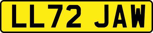 LL72JAW