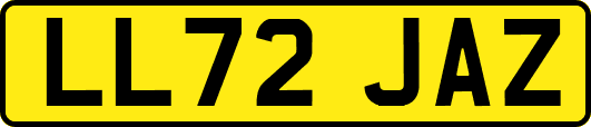 LL72JAZ