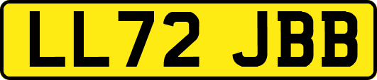 LL72JBB