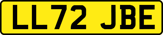 LL72JBE