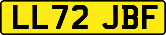 LL72JBF