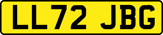LL72JBG