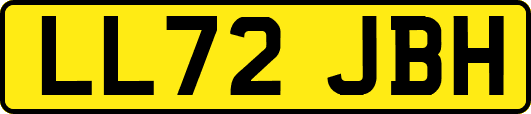 LL72JBH