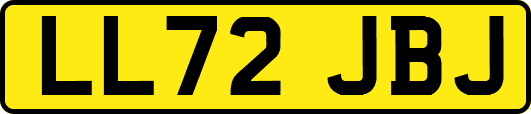 LL72JBJ