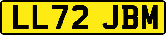 LL72JBM