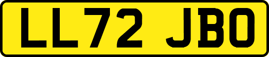 LL72JBO