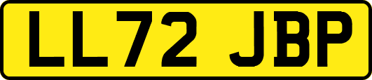 LL72JBP