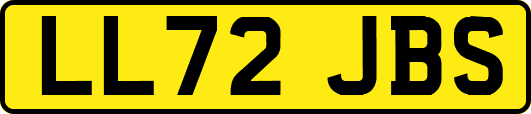 LL72JBS