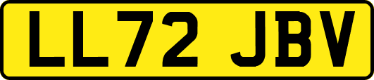 LL72JBV