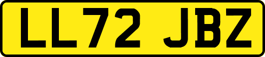 LL72JBZ