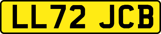 LL72JCB