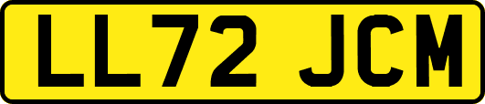 LL72JCM
