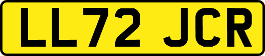 LL72JCR