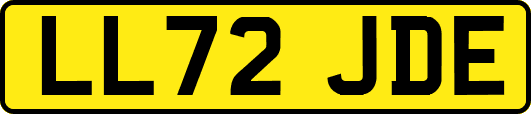 LL72JDE