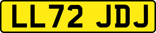 LL72JDJ