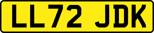 LL72JDK