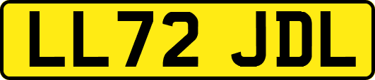 LL72JDL