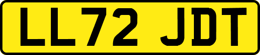 LL72JDT