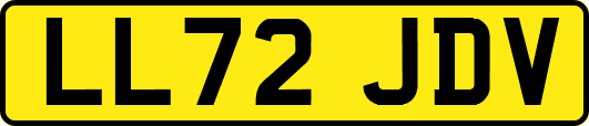LL72JDV