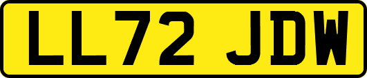 LL72JDW