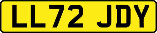 LL72JDY