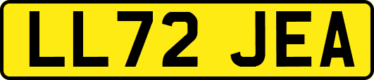 LL72JEA