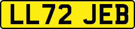 LL72JEB
