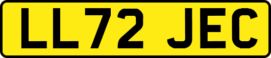 LL72JEC
