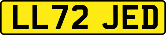 LL72JED
